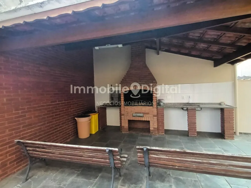Apartamento, 2 quartos, 60 m² - Foto 4