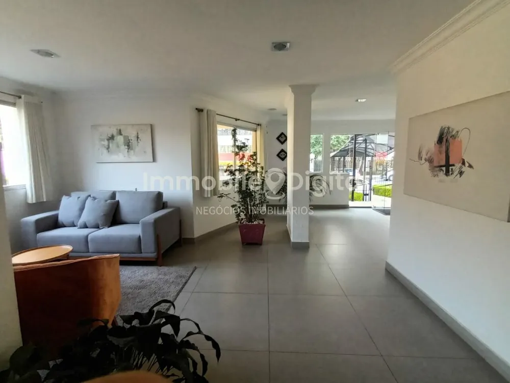 Apartamento, 2 quartos, 60 m² - Foto 6