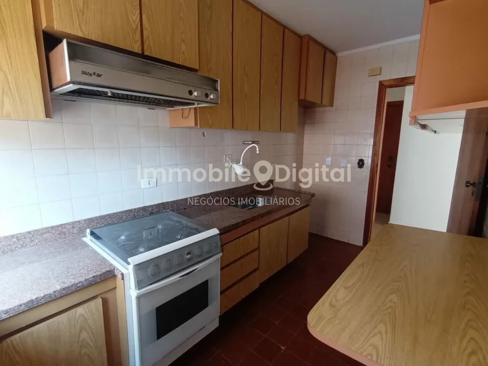Apartamento, 2 quartos, 60 m² - Foto 1