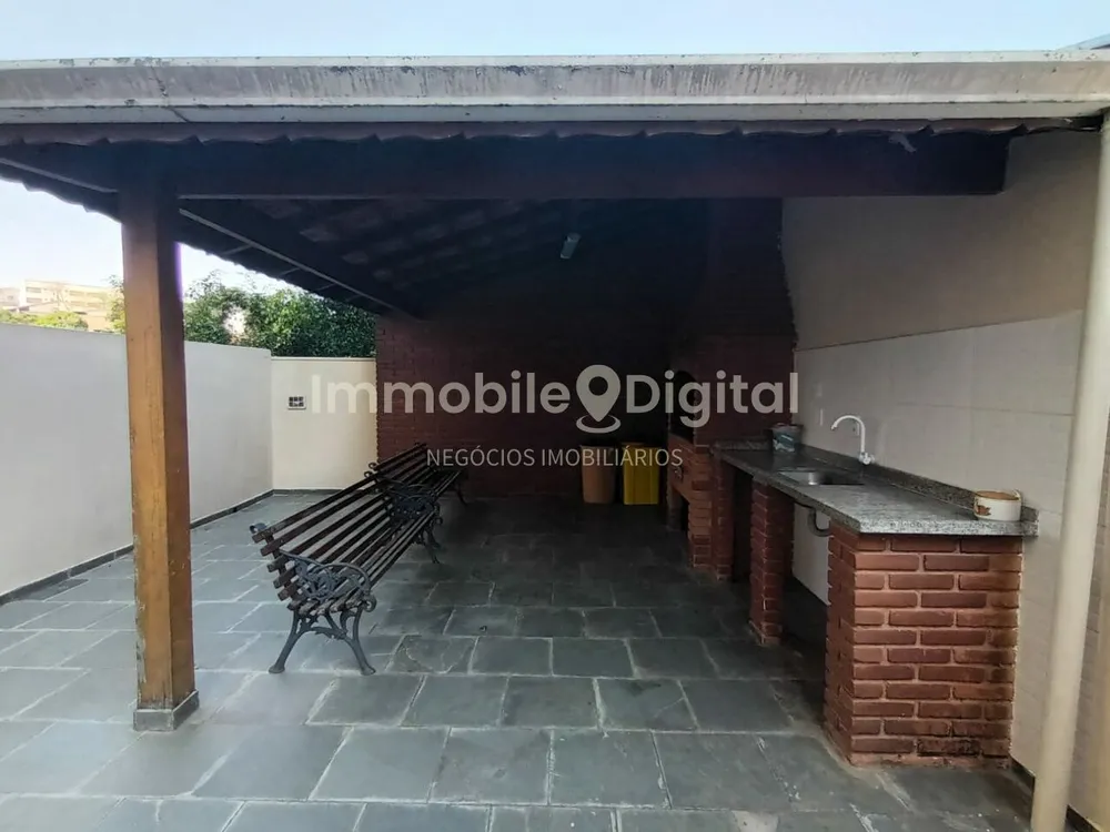 Apartamento, 2 quartos, 60 m² - Foto 2