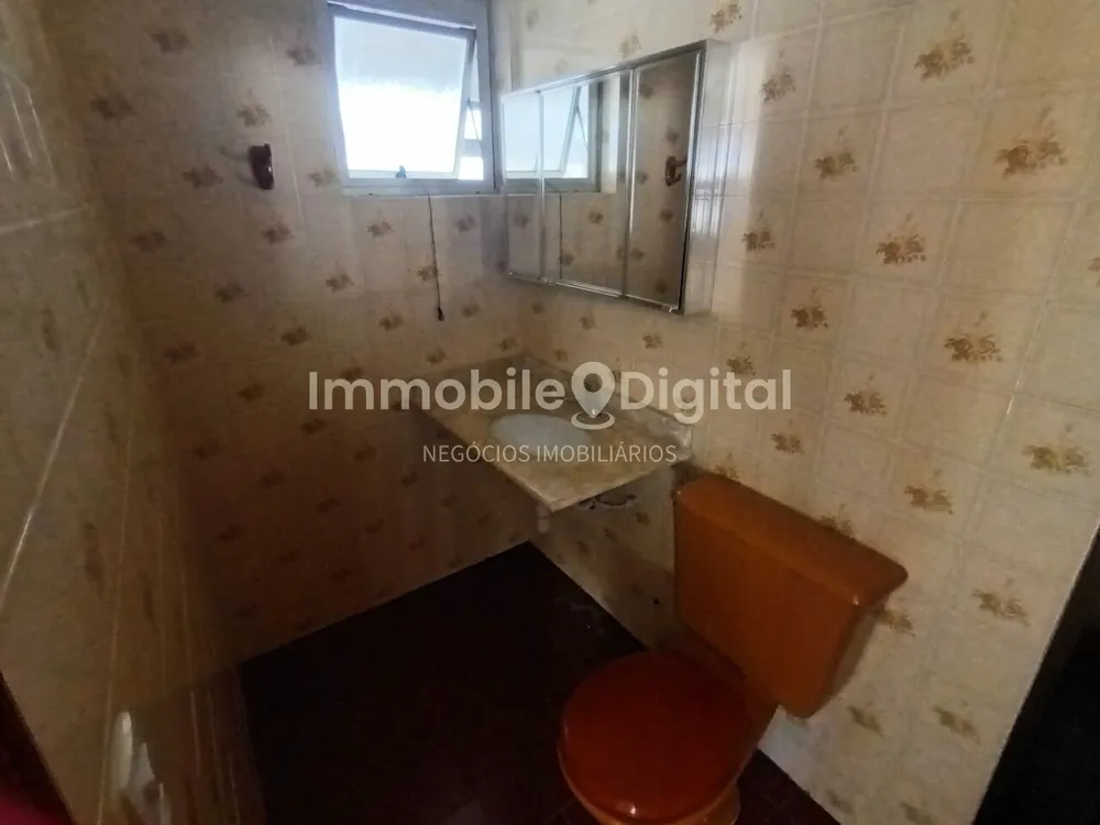 Apartamento, 2 quartos, 60 m² - Foto 9