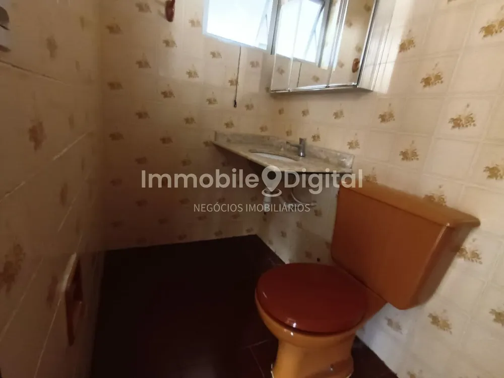 Apartamento, 2 quartos, 60 m² - Foto 12