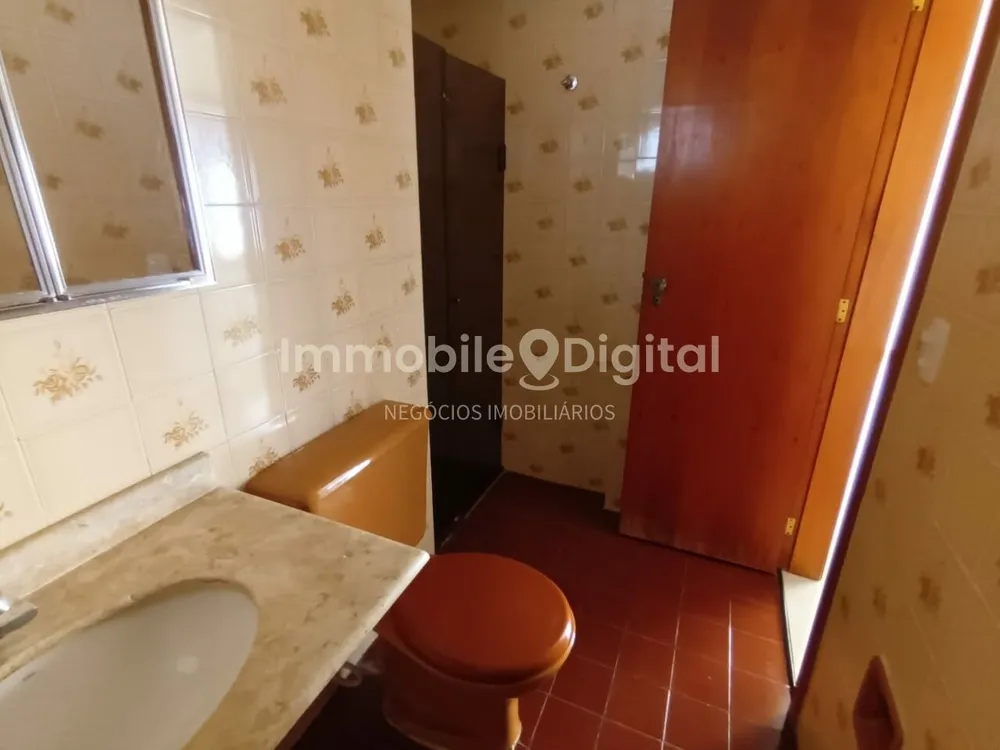 Apartamento, 2 quartos, 60 m² - Foto 7