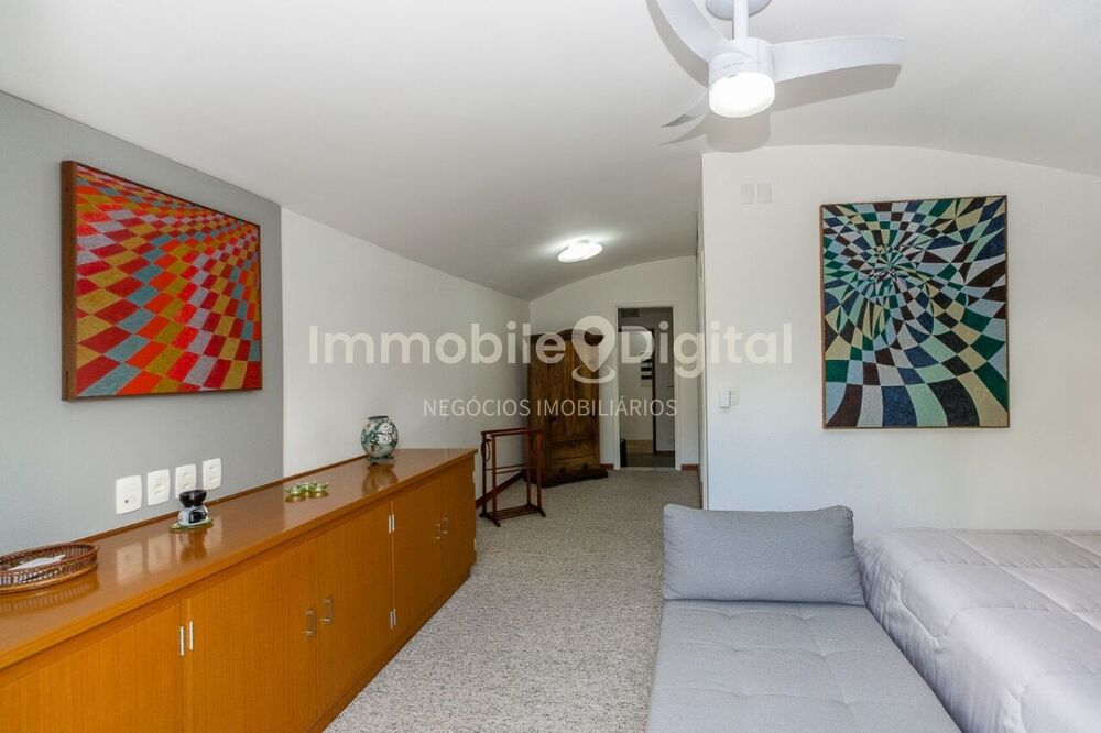 Casa, 3 quartos, 600 m² - Foto 14