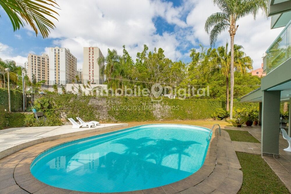 Casa, 3 quartos, 600 m² - Foto 25