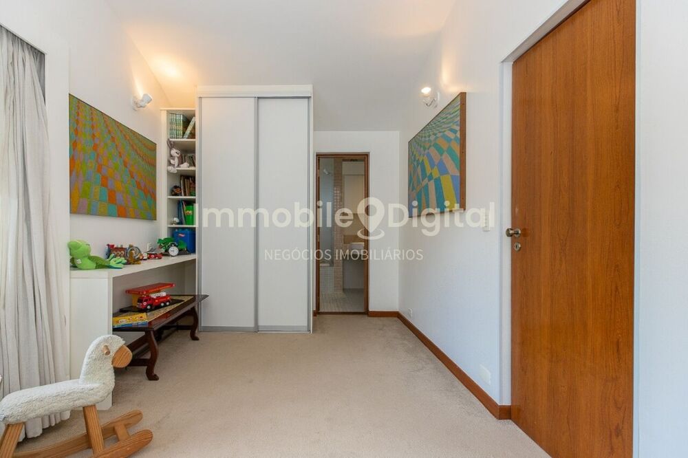 Casa, 3 quartos, 600 m² - Foto 18