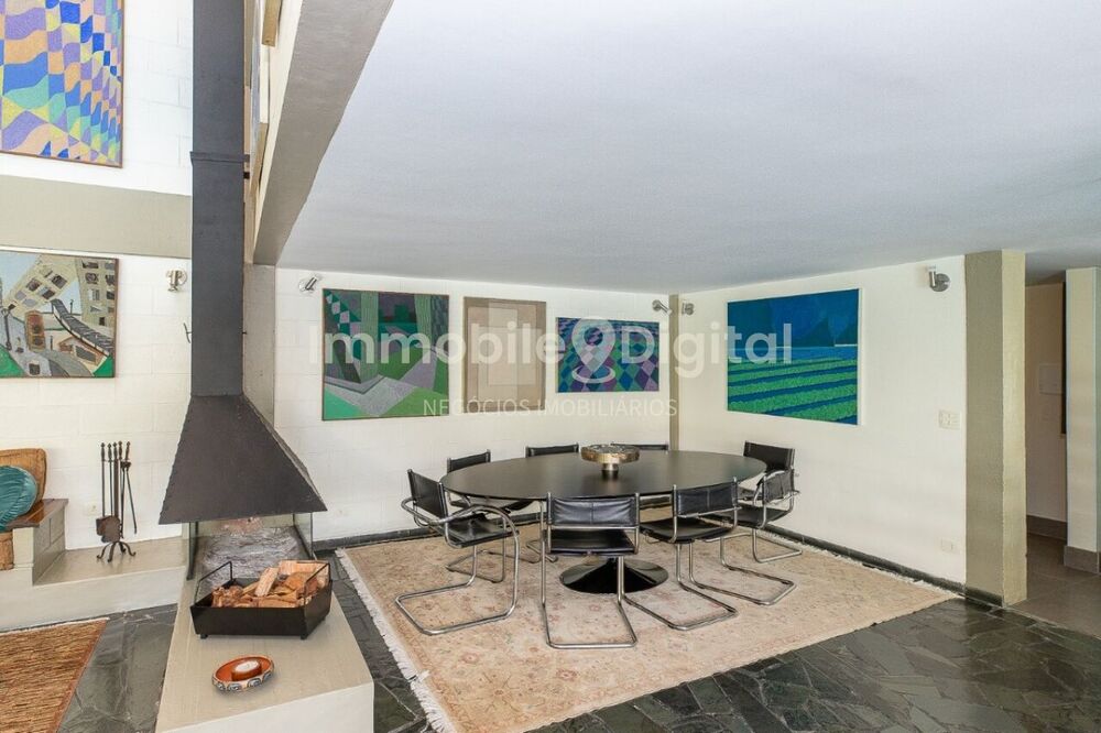Casa, 3 quartos, 600 m² - Foto 3