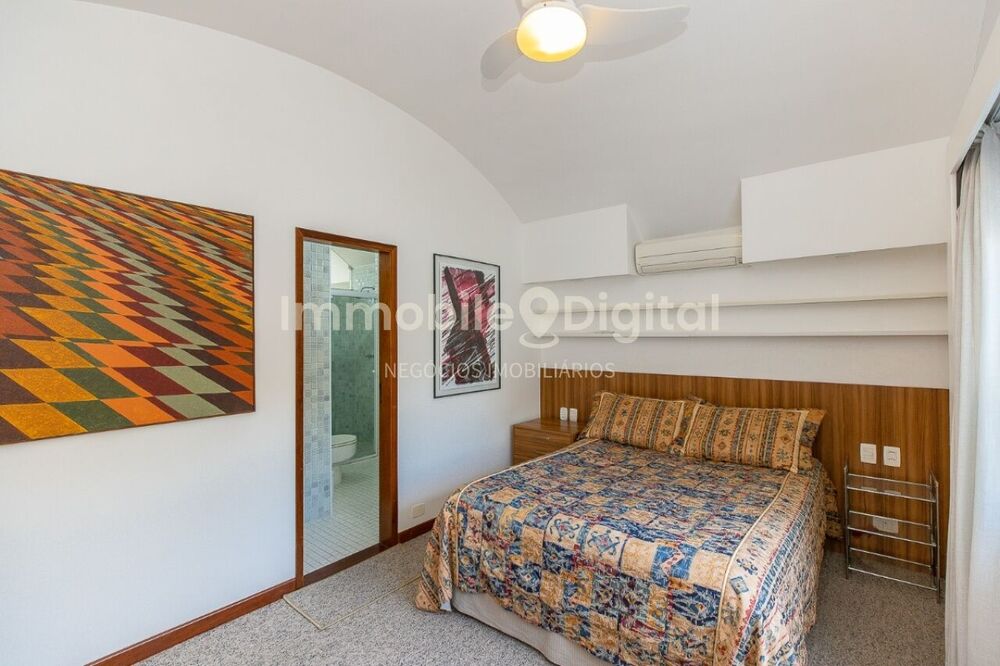 Casa, 3 quartos, 600 m² - Foto 21