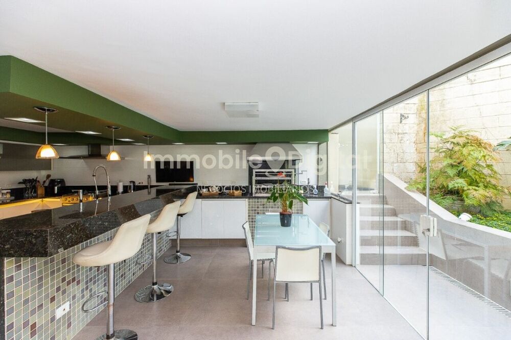 Casa, 3 quartos, 600 m² - Foto 8