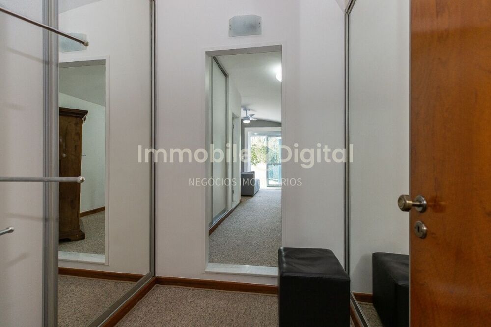 Casa, 3 quartos, 600 m² - Foto 11