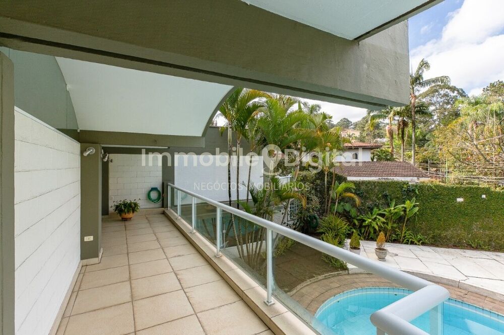 Casa, 3 quartos, 600 m² - Foto 10