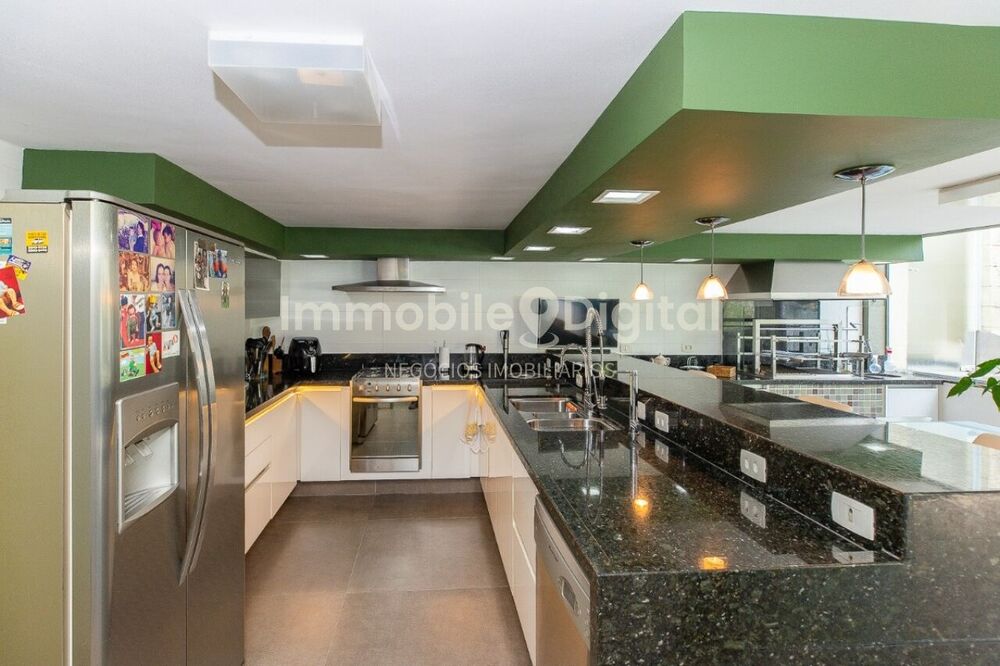 Casa, 3 quartos, 600 m² - Foto 9