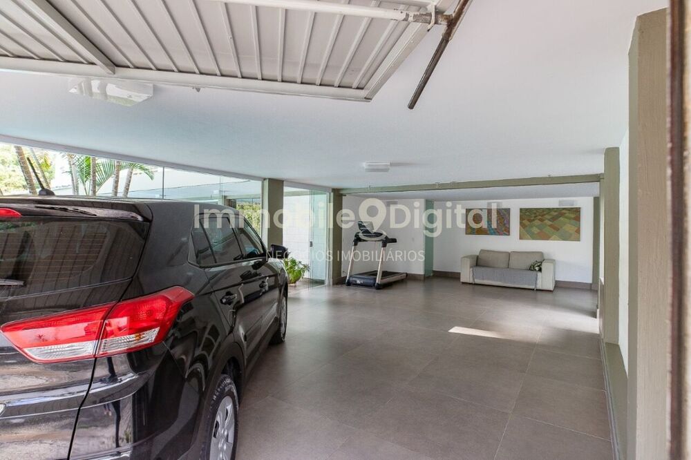 Casa, 3 quartos, 600 m² - Foto 24