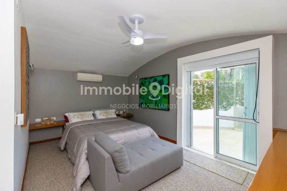 Casa, 3 quartos, 600 m² - Foto 13