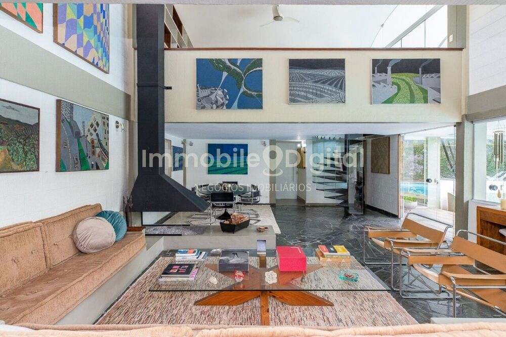 Casa, 3 quartos, 600 m² - Foto 5