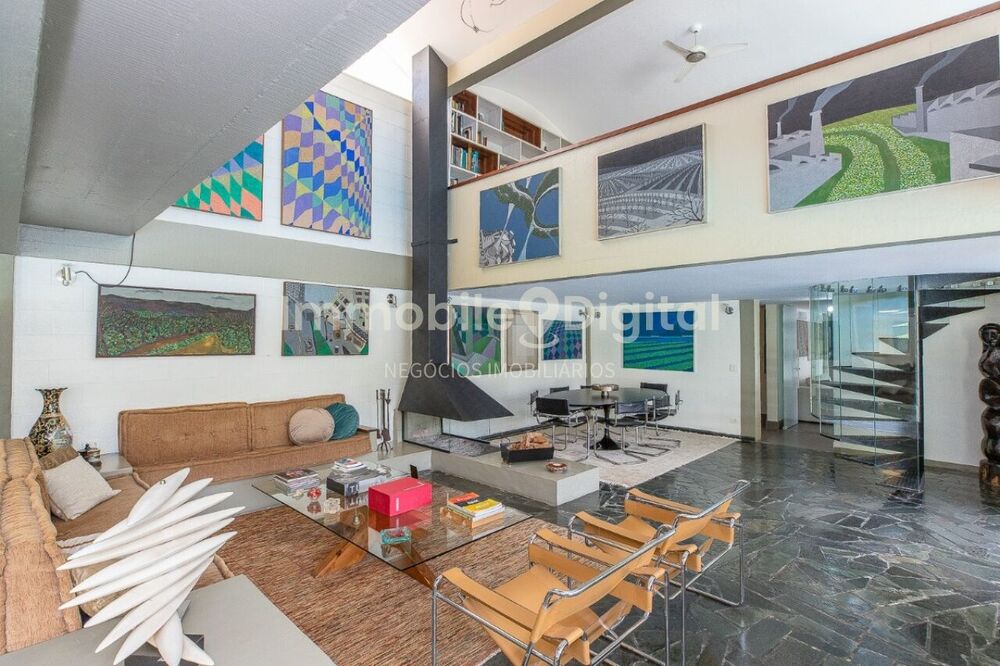 Casa, 3 quartos, 600 m² - Foto 4