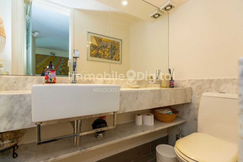 Casa, 3 quartos, 600 m² - Foto 7