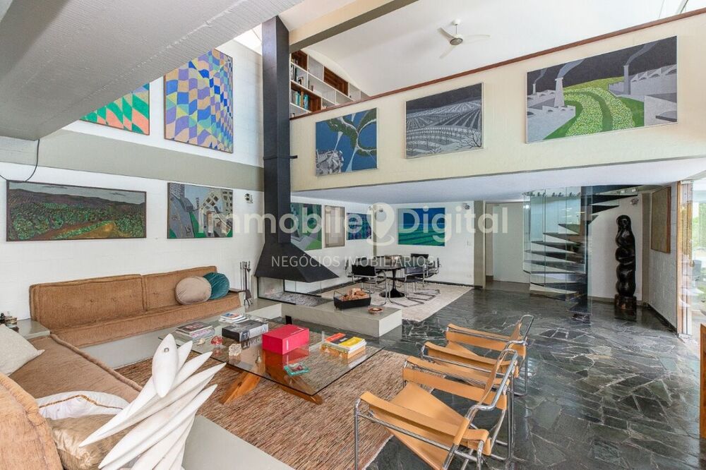 Casa, 3 quartos, 600 m² - Foto 6