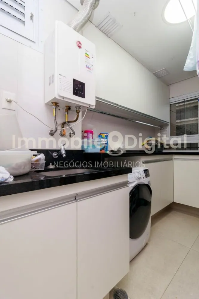 Apartamento, 3 quartos, 137 m² - Foto 5
