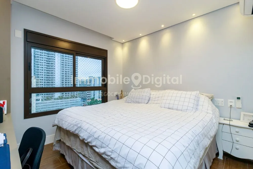 Apartamento, 3 quartos, 137 m² - Foto 4