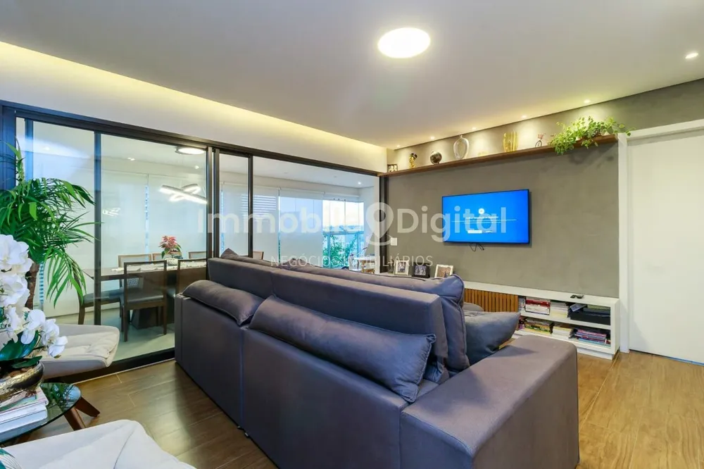 Apartamento, 3 quartos, 137 m² - Foto 13