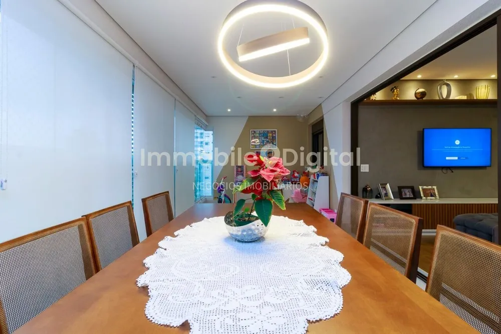 Apartamento, 3 quartos, 137 m² - Foto 6