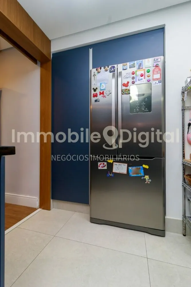 Apartamento, 3 quartos, 137 m² - Foto 8