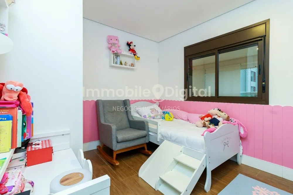 Apartamento, 3 quartos, 137 m² - Foto 11