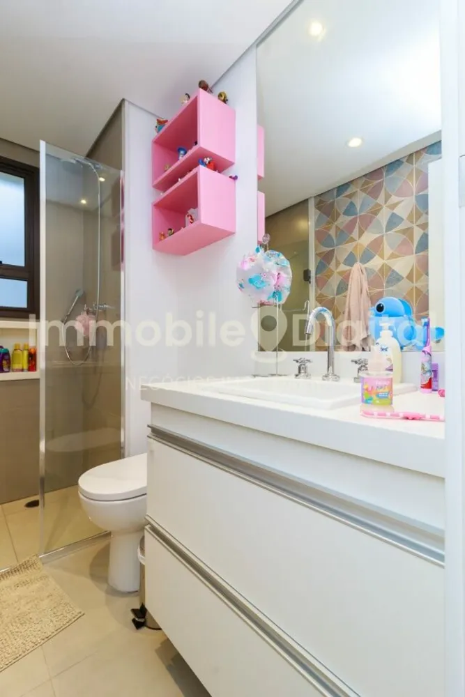 Apartamento, 3 quartos, 137 m² - Foto 10