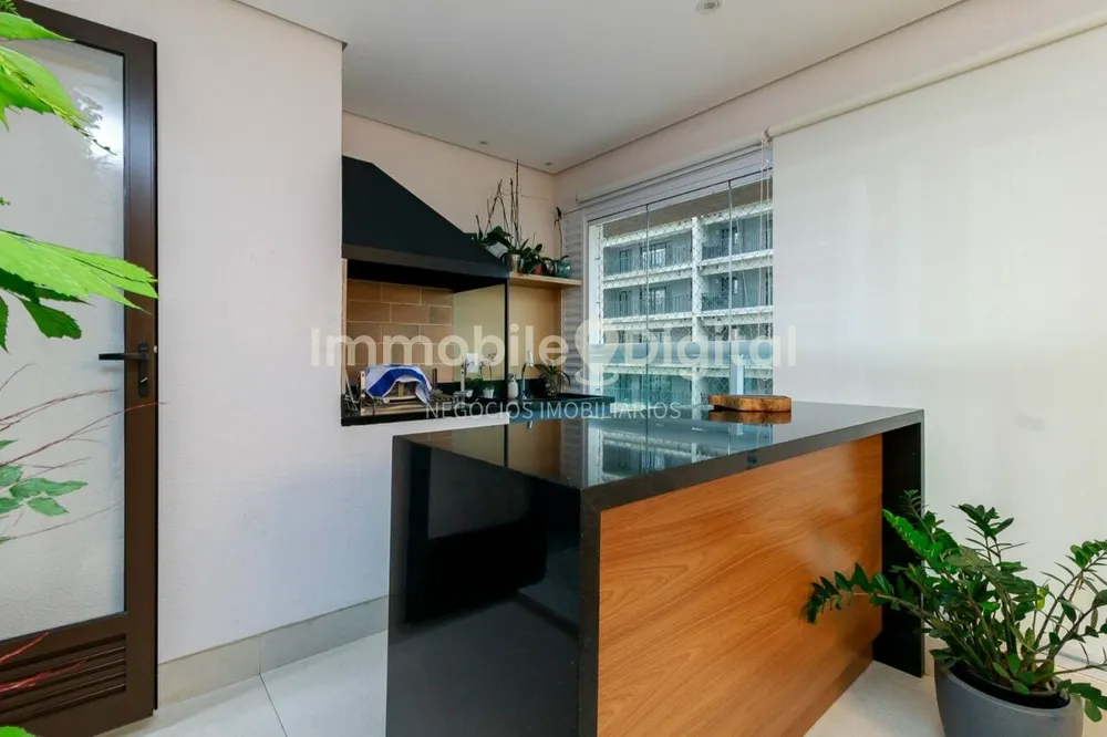 Apartamento, 3 quartos, 137 m² - Foto 12