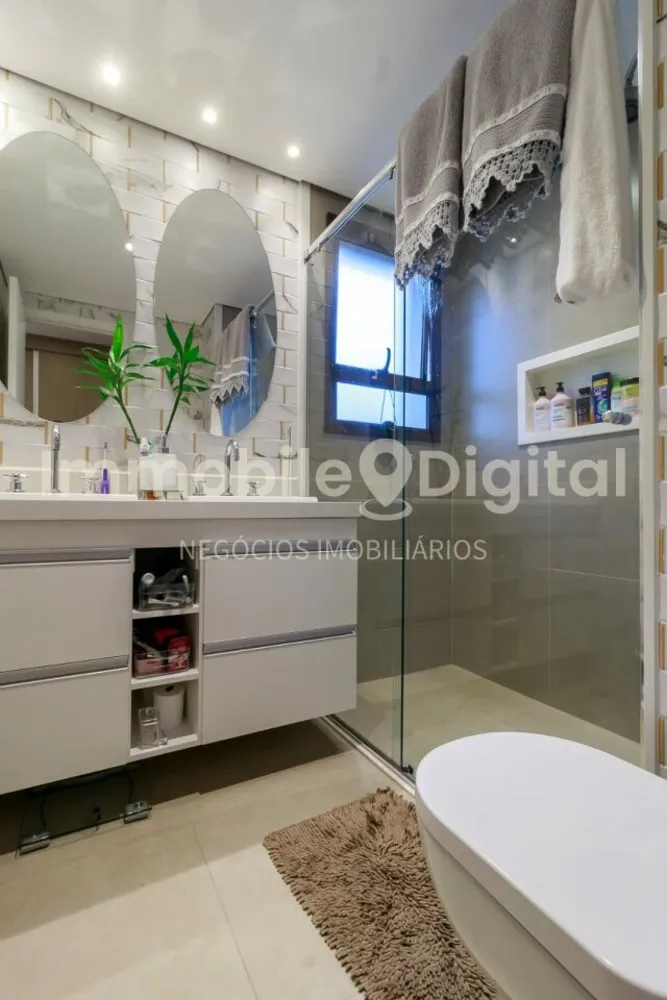 Apartamento, 3 quartos, 137 m² - Foto 3