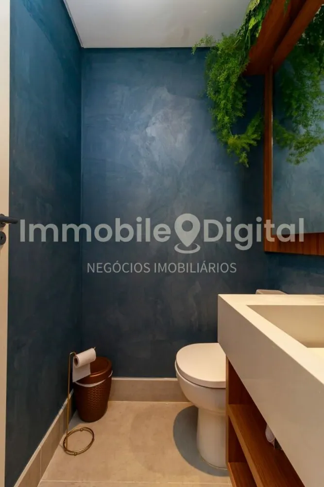 Apartamento, 3 quartos, 137 m² - Foto 1