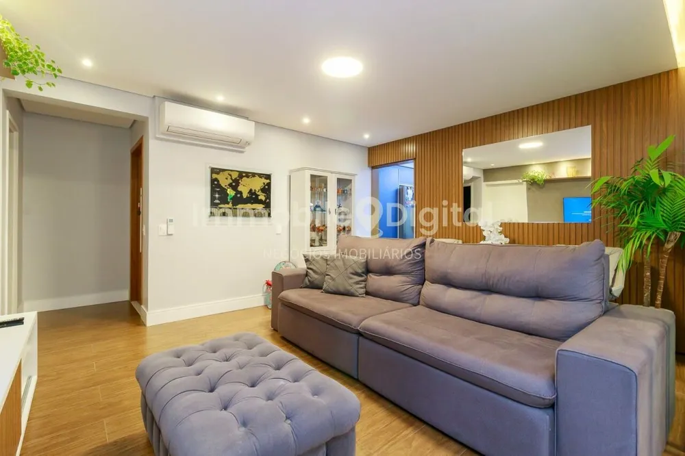 Apartamento, 3 quartos, 137 m² - Foto 14