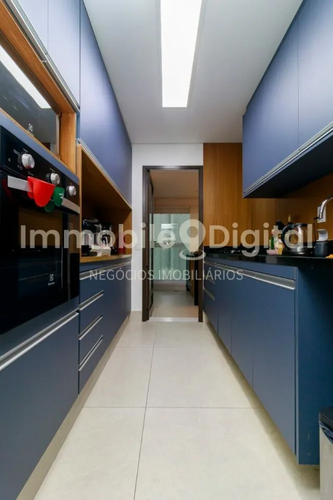 Apartamento, 3 quartos, 137 m² - Foto 9