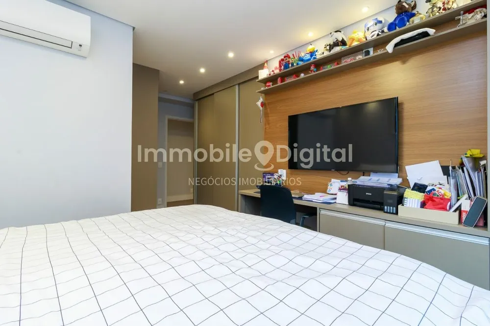 Apartamento, 3 quartos, 137 m² - Foto 7