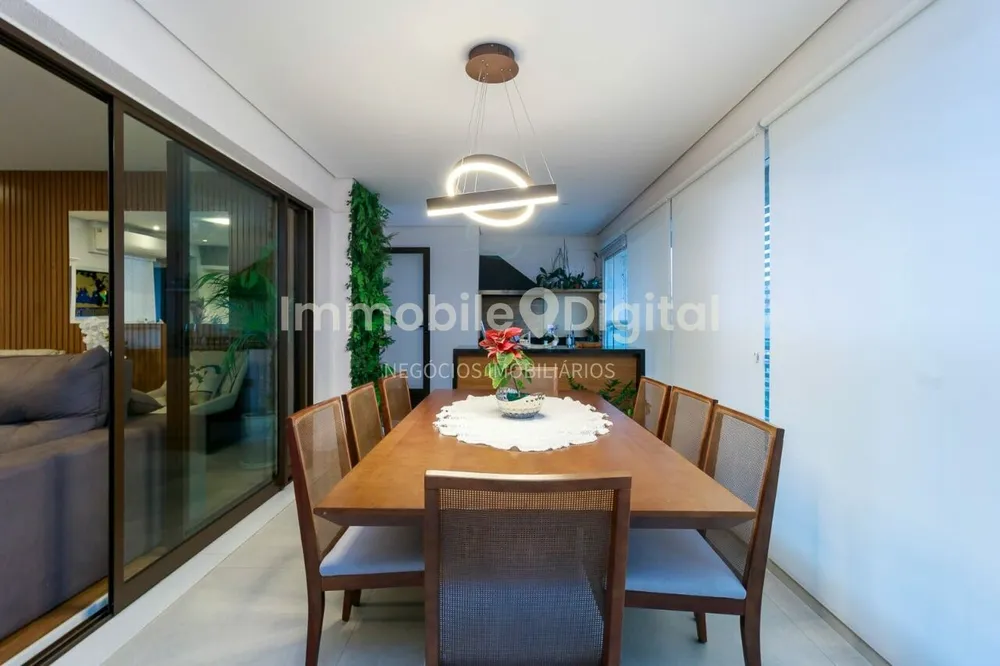Apartamento, 3 quartos, 137 m² - Foto 2