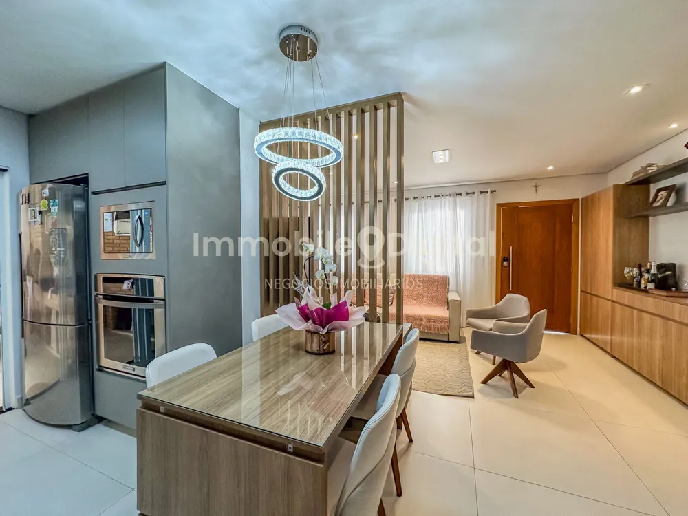 Casa, 3 quartos, 200 m² - Foto 5