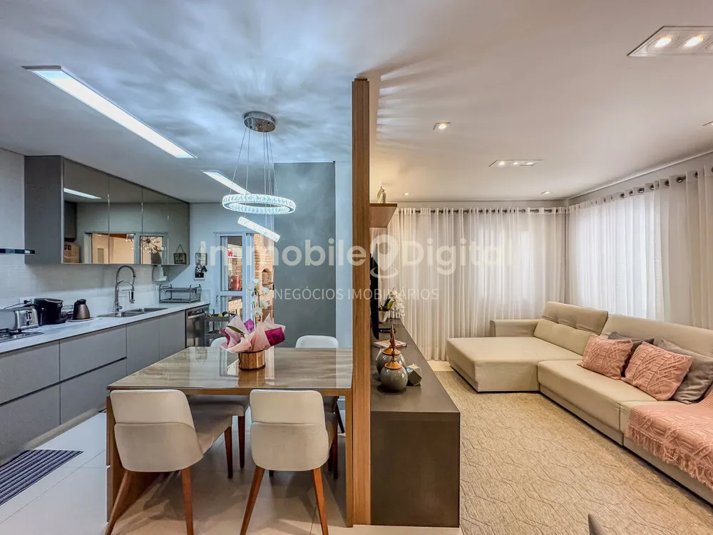 Casa, 3 quartos, 200 m² - Foto 4
