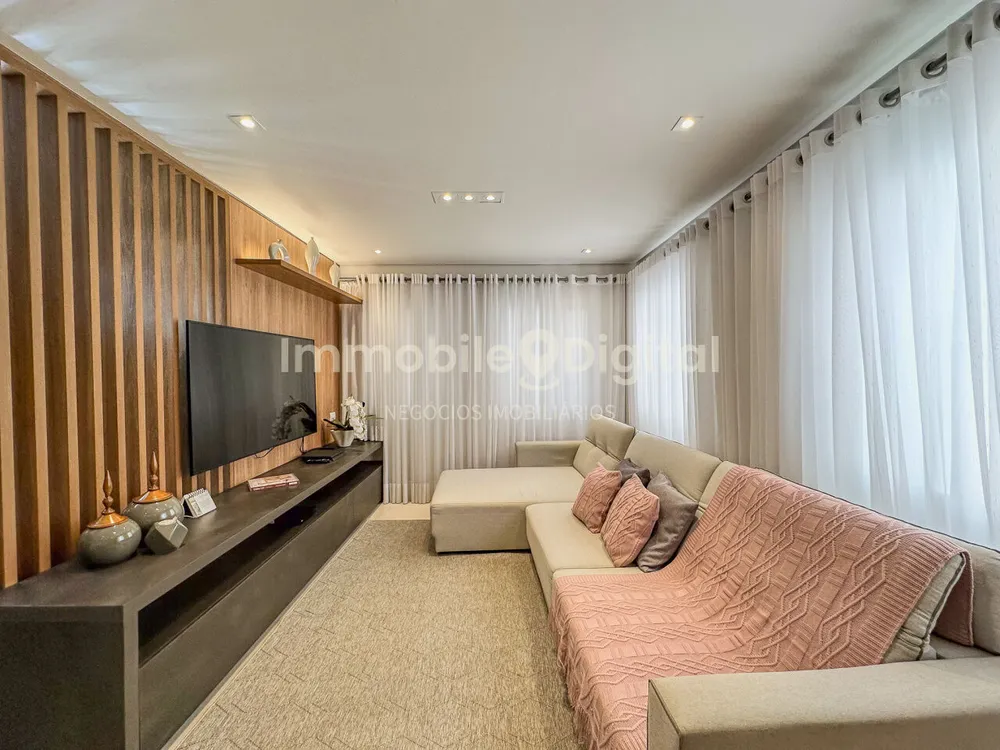 Casa, 3 quartos, 200 m² - Foto 3