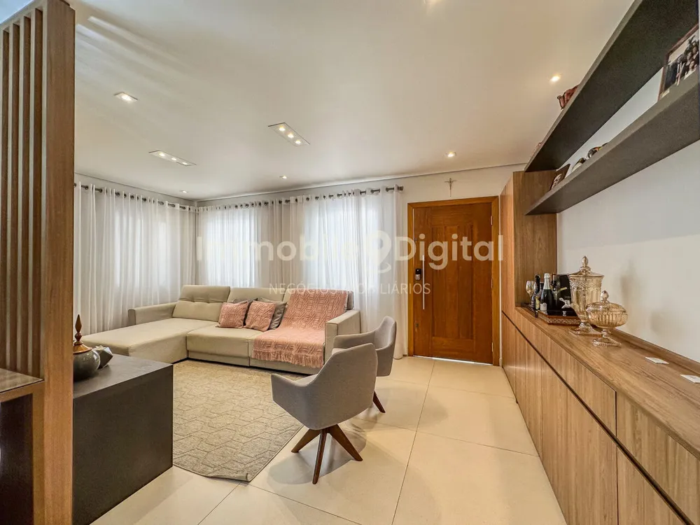 Casa, 3 quartos, 200 m² - Foto 2