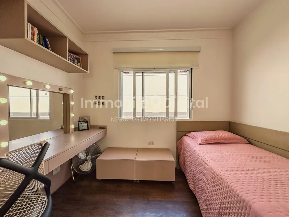 Casa, 3 quartos, 200 m² - Foto 8