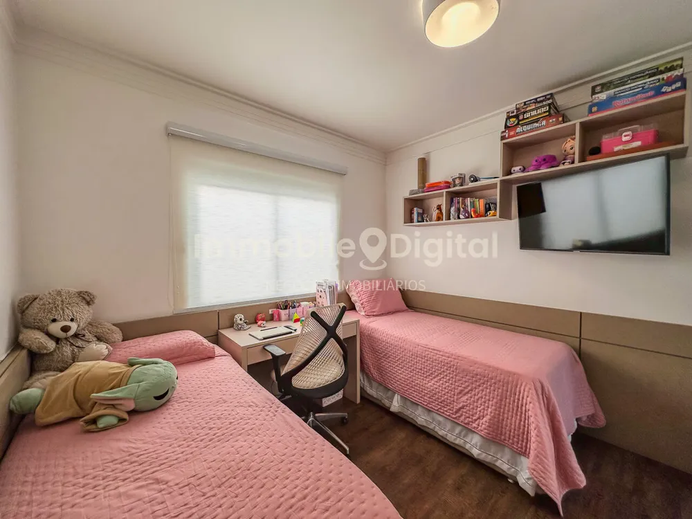 Casa, 3 quartos, 200 m² - Foto 9