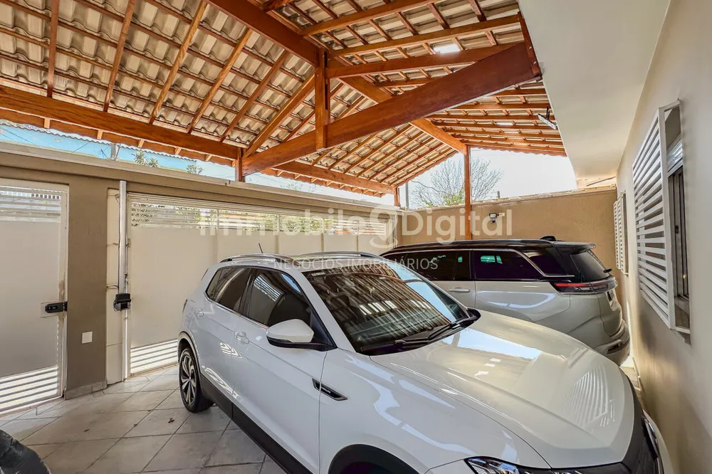 Casa, 3 quartos, 200 m² - Foto 12