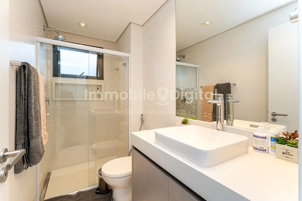 Casa de Condomínio, 3 quartos - Foto 3