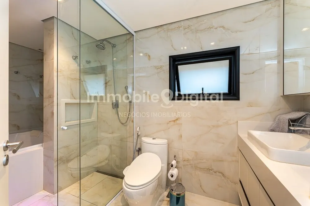Casa de Condomínio, 3 quartos - Foto 7