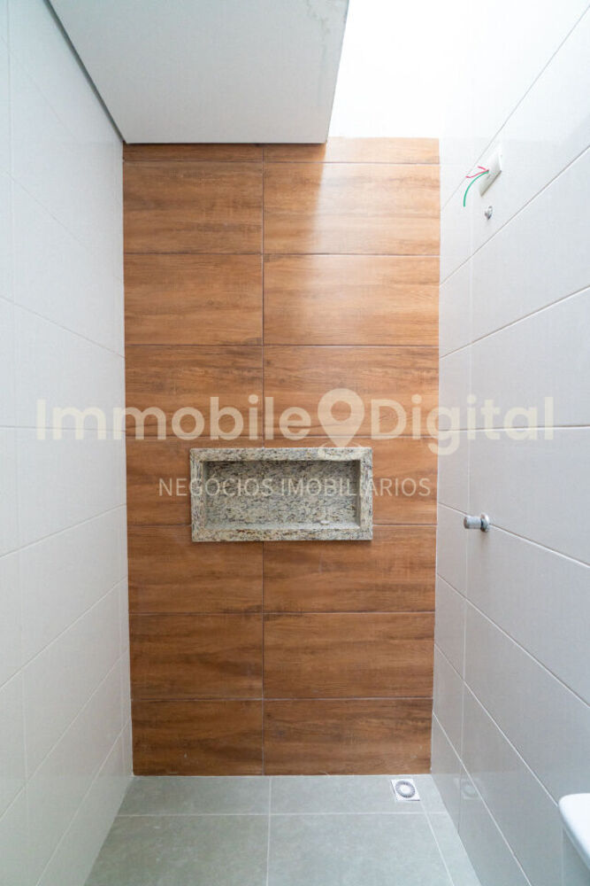 Casa, 3 quartos, 90 m² - Foto 17