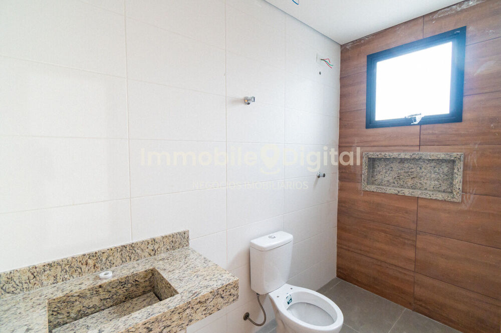 Casa, 3 quartos, 90 m² - Foto 2