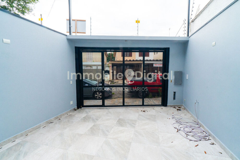 Casa, 3 quartos, 90 m² - Foto 13