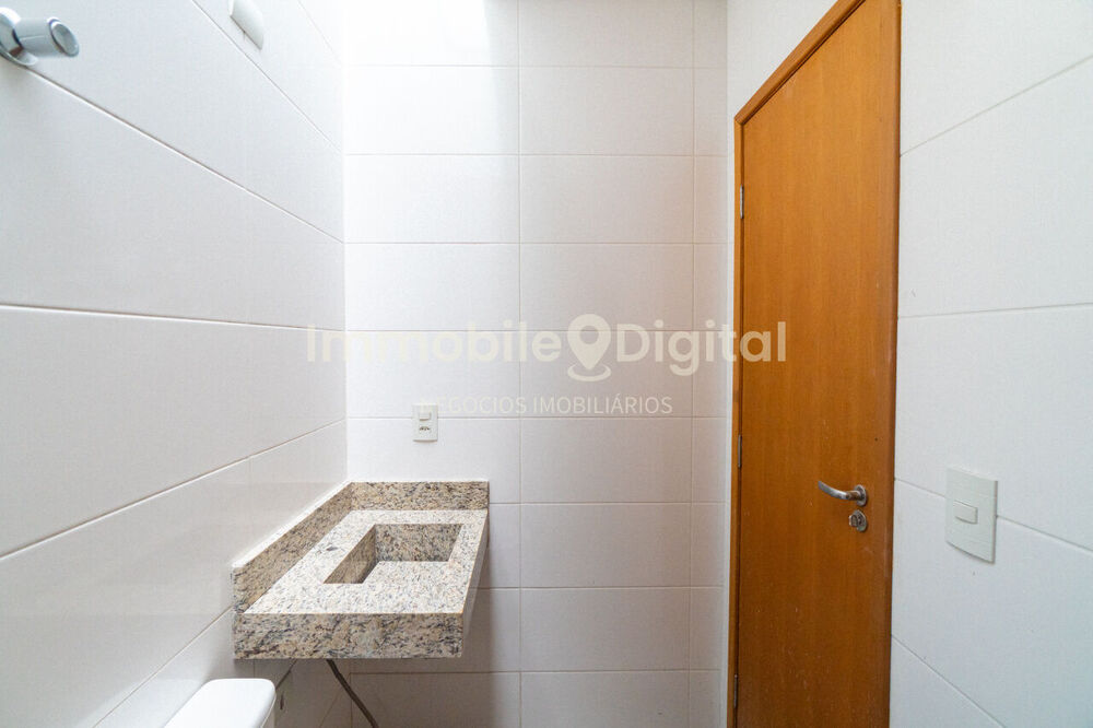 Casa, 3 quartos, 90 m² - Foto 9