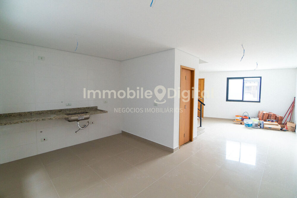 Casa, 3 quartos, 90 m² - Foto 5
